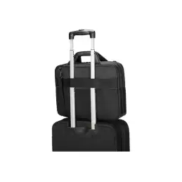 Targus CityGear Topload Laptop Case - Sacoche pour ordinateur portable - 15" - 17.3" - noir (TCG470GL)_11